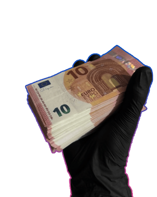 [500€ - 8000€] - 10€