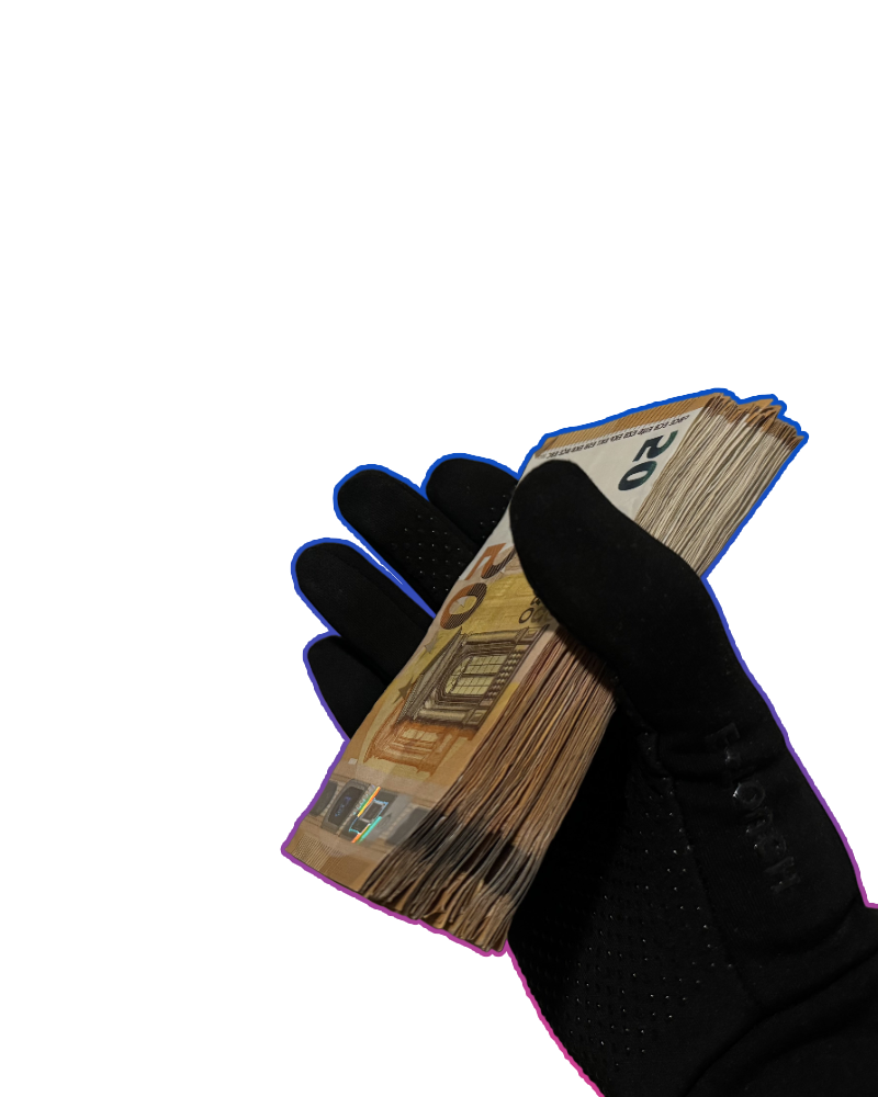 [200€ - 3000€] - 50€